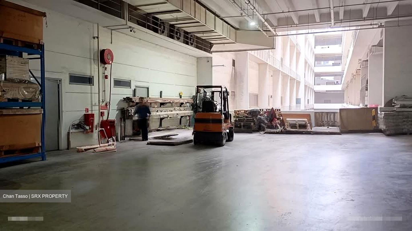 Mega@woodlands (D25), Factory #553372711